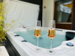 Seehaus Aachblick, Exklusive Appartements und Ferienwohnungen